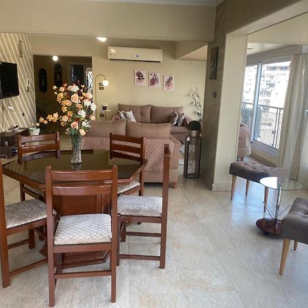 Appartement Nile View Dokki à Le Caire Extérieur photo